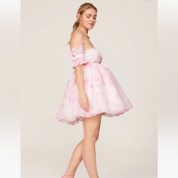 Selkie Kiss on the Lips Ready to Wear Puff Size XL - Picture 6 of 13